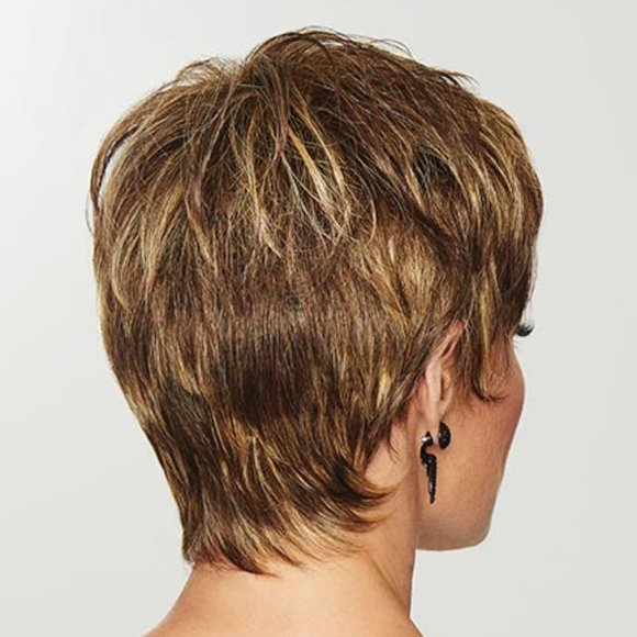 GABOR VIRTUE in Brown Grey - Picture 5 of 5